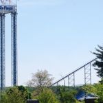 Six Flags New England - 022